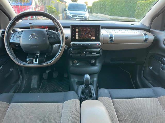 Citroën C4 Cactus