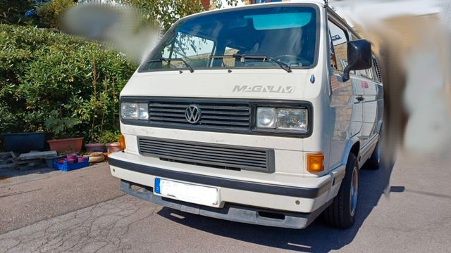 Volkswagen T3 Multivan  1,6 TD Magnum Oldtimer VB