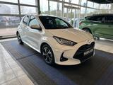 Toyota Yaris Hybrid Style *Sofort* - Toyota Yaris Gebrauchtwagen in Rostock