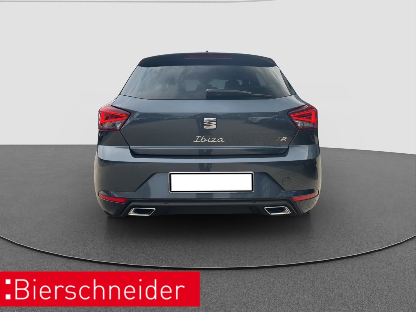 Seat Ibiza - Bild 6