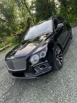 Bentley Bentayga 6.0 W12 4WD Autom. - - Bentley in Frankfurt (Main)