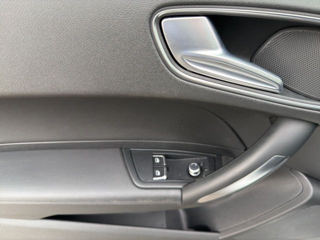 A1 1.4 TSI S-Tronic S-Line Xenon/Sitzhzg/Navi