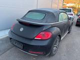 Volkswagen Beetle Cabriolet 1.2TSI Sound - gebrauchte VW Beetle aus dem Jahr 2017