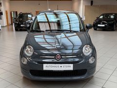 FIAT 500 Mild-Hybrid|SHZ|DAB+|USB|LED|Klima|MwSt.