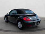 Volkswagen Beetle Cabriolet Basis BMT El. Verdeck ACC Temp  - Volkswagen Beetle in Düsseldorf