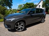Volvo XC90 T8 Geartronic Recharge R-Design Edition... - Volvo XC90 Edition mit Hybrid-Antrieb (Benzin/Elektro)