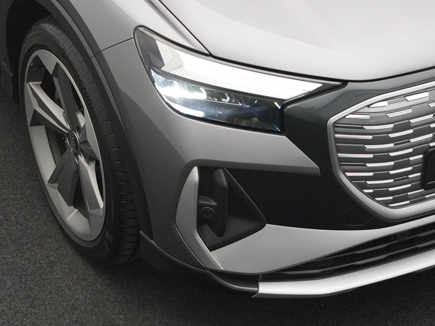 Audi Q4 e-tron - Bild 17