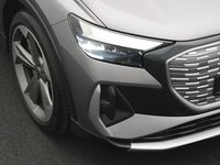Audi Q4 e-tron - Vorschau Bild 17