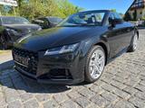 Audi TT 45 TFSI S Tronic Roadster Navi MMI Kamera - gebrauchte Audi TT aus dem Jahr 2023