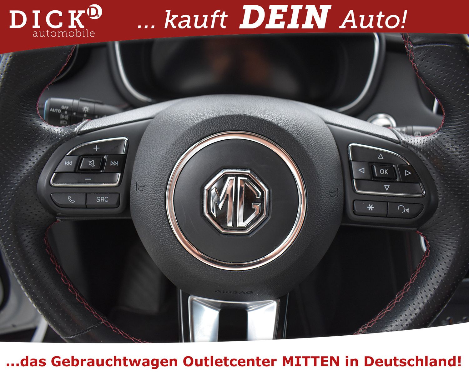 MG EHS PHEV 1.5T-GDI Comfor LEDER+SHZ+LED+KAMER+ACC - Image 20