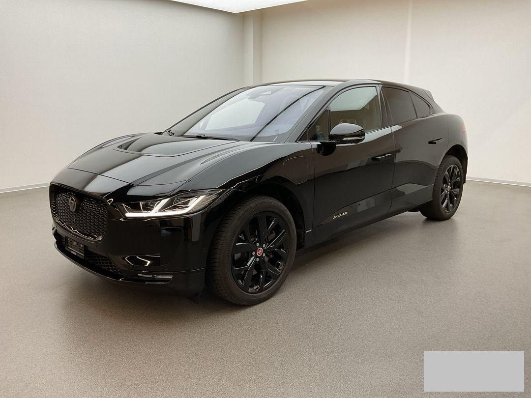 Jaguar I-PACE S/HSE/LUFT/PANO/AHK/360G/HEAD/SPORTSITZE