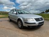Volkswagen Passat 3BG 1,9 TDI - Volkswagen Passat: 3bg TDI