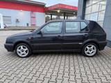 Volkswagen Golf III GTI EDITION KLIMA 1.HD ORIGINAL 111TKM! - Volkswagen Golf: GTI Original