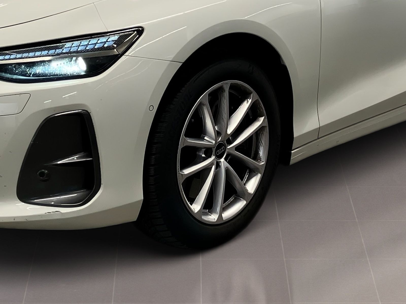 Audi A6 - Bild 7