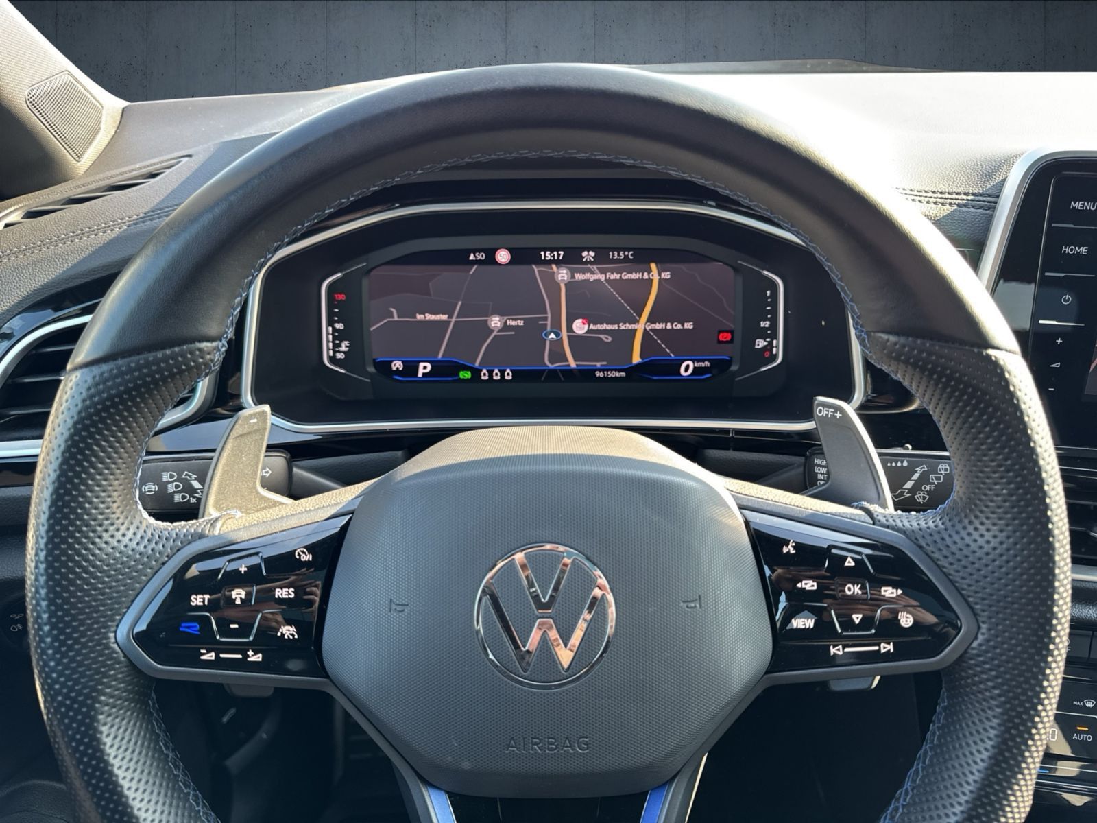 Volkswagen T-Roc - Bild 26