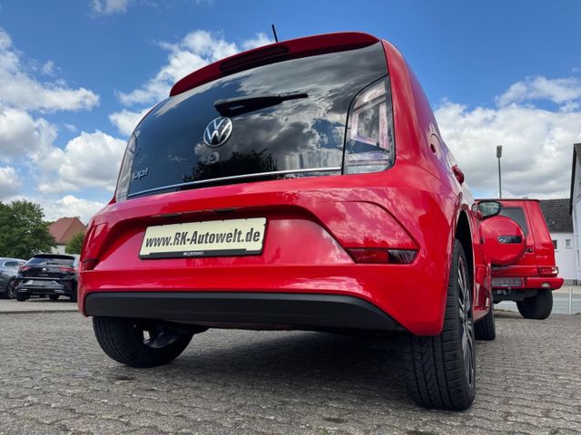 up! ACTIVE 1.0 Klima DAB Bluetooth