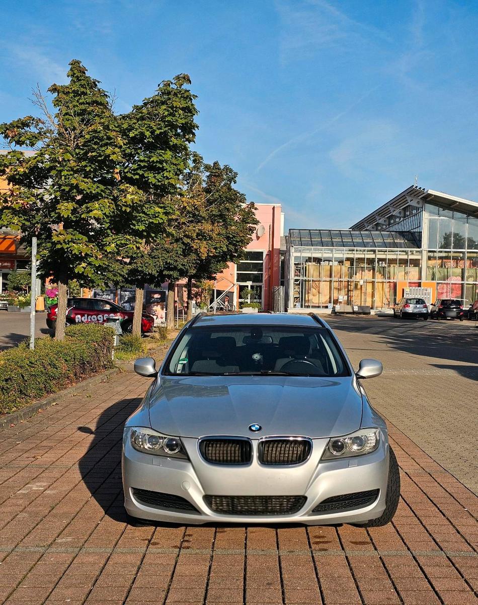 BMW 316