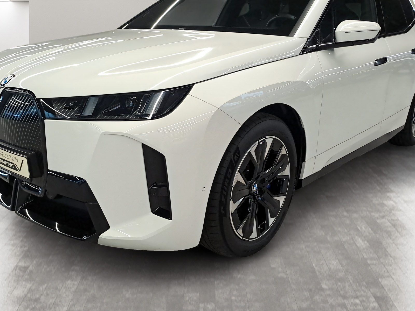 BMW iX - Bild 12