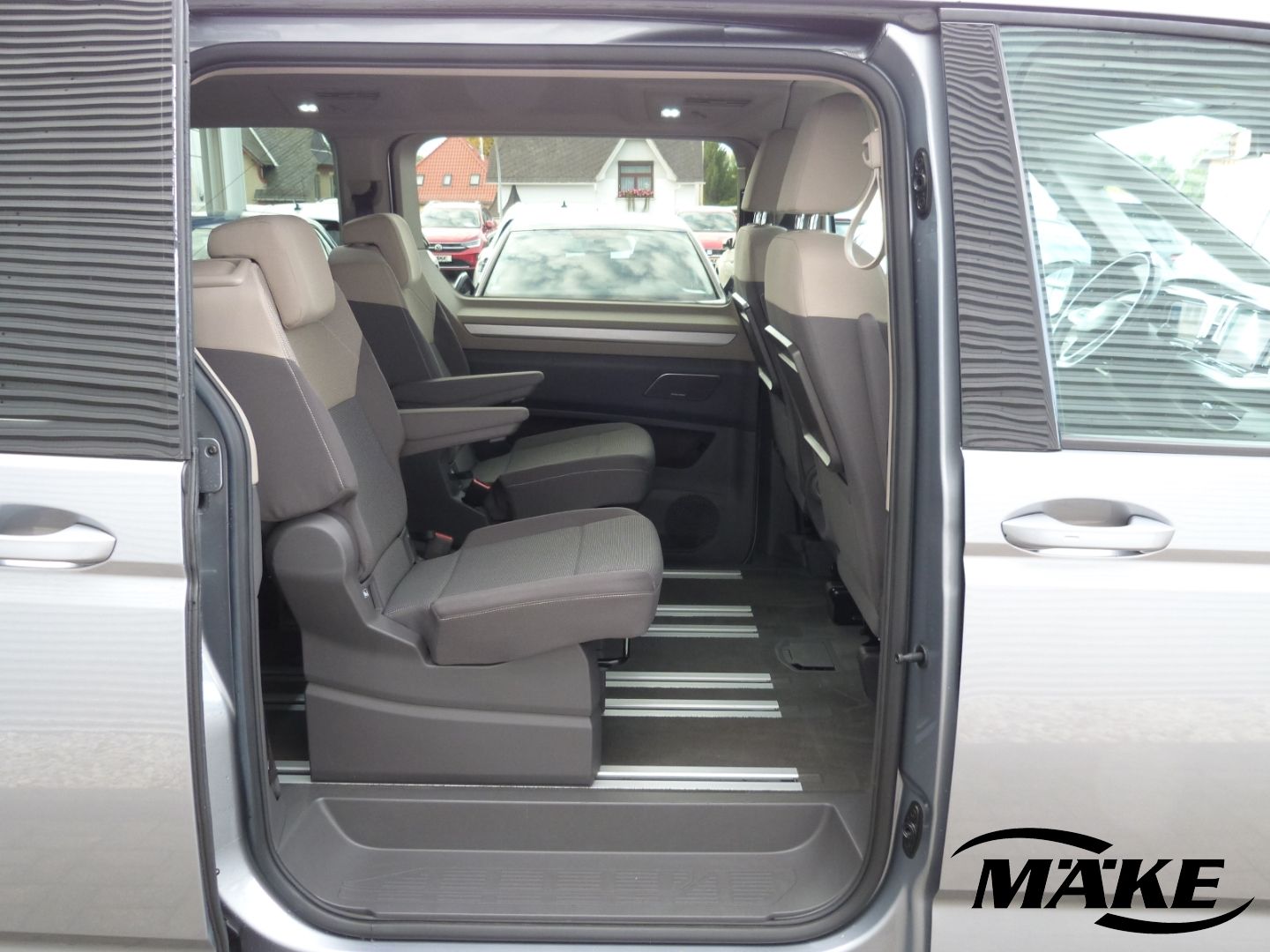 Multivan 1.4 TSI DSG eHybrid,Life,ACC,LED-Matrix