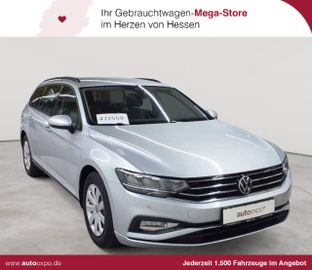 Volkswagen Passat Variant - 1