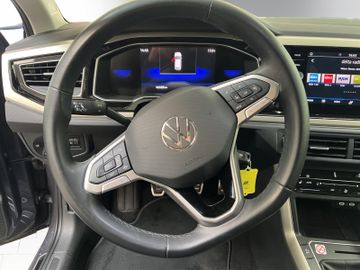 Bild 12 VW Polo 1.0 TSI Move