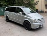 Mercedes-Benz Mercedes viano 2.2 cdi 8 - Mercedes-Benz Viano in Herne