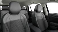 Volkswagen Tayron - Vorschau Bild 12