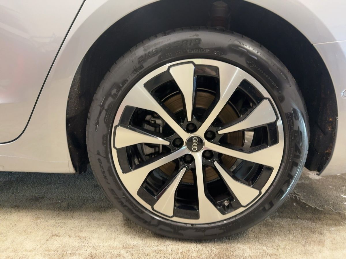Audi A6 - Bild 13