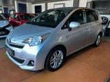 Toyota Verso-S Club *40-TKM* 1.HAND/AUT./KAMERA/8-FACH - gebrauchte Toyota Verso-S aus dem Jahr 2012