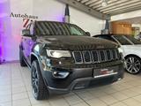 Jeep Grand Cherokee 3.0 CRD*TRAILHAWK*4x4*LED*LUFT - Jeep Grand Cherokee: Trailhawk