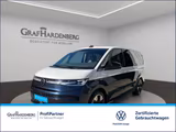 Volkswagen T7 Multivan Style lang LR Allrad eHybrid 7Sitze - VW T7 Multivan Gebrauchtwagen