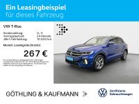 Volkswagen T-Roc - Vorschau Bild 2