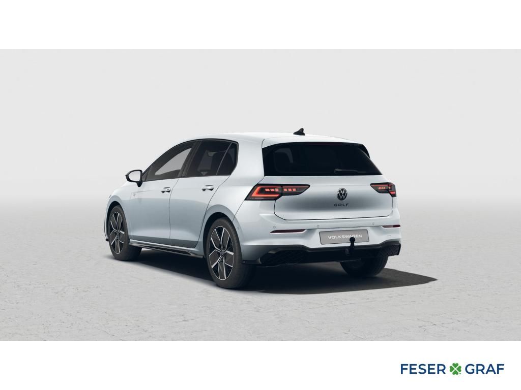 Volkswagen Golf - Bild 9