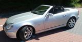 Mercedes-Benz SLK 200 Kompressor "Special Edition" Special... - Mercedes-Benz SLK-Klasse: Special Edition