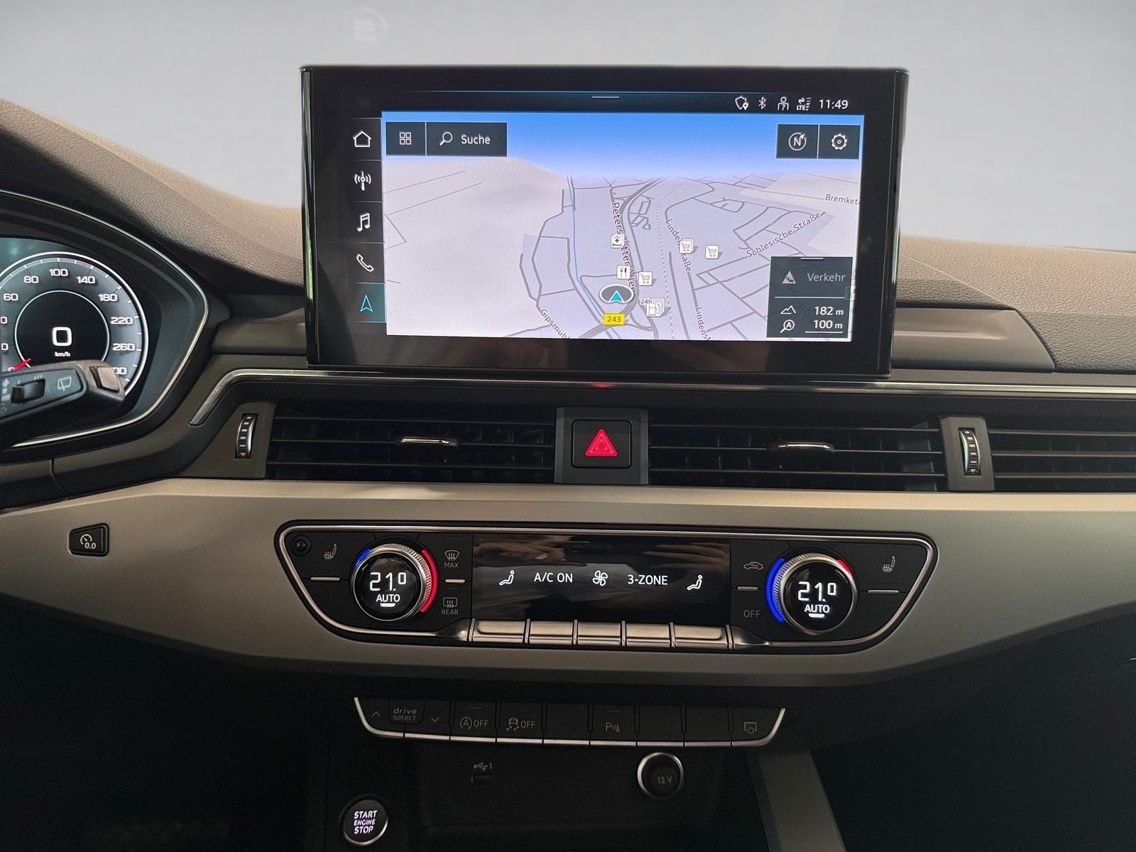 Audi A4 - Bild 17