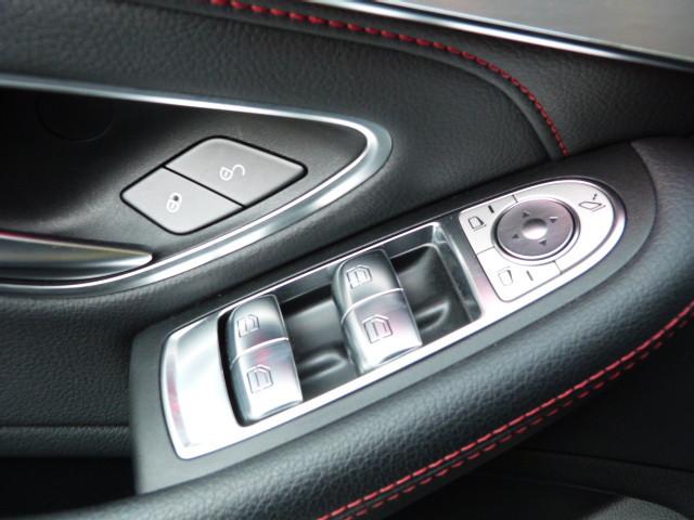 Mercedes-Benz C43 AMG 4MATIC+AUTOMATK+HEAD UP+SPORTABGAS+SOUND