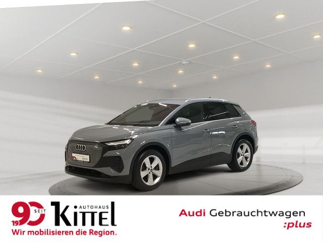 Q4 e-tron 45 quattro,Frontsch. heizbar,Kamera,St