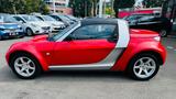 Smart Roadster coupe /KLIMA/TEMP/BC - Smart aus 2004