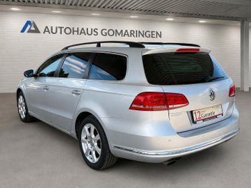 Volkswagen Passat Variant - 5