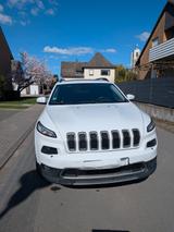 Jeep Cherokee 2.2 MJet 4x4 J.A.Drive II 75th Anni...  - Jeep: 4.7