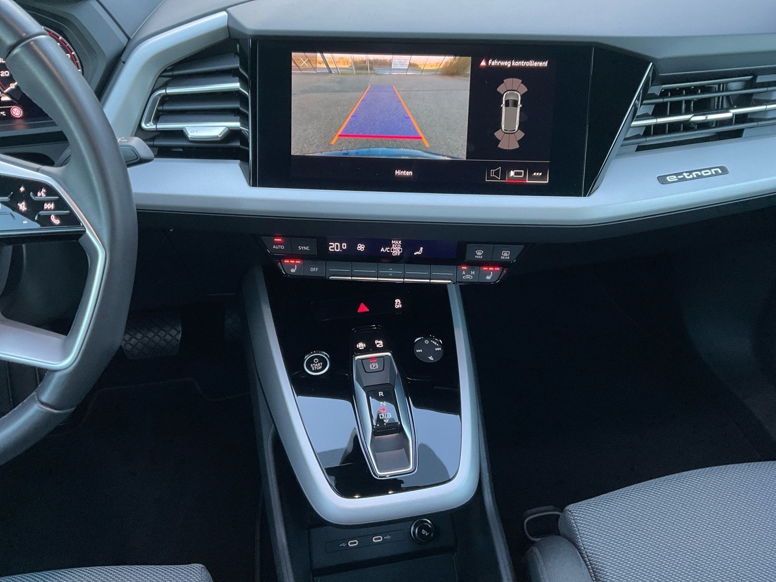 Audi Q4 e-tron - Bild 12