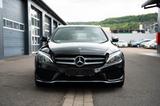 Mercedes-Benz C 250 CDI T-Modell BlueTec AMG Line Service NEU - Mercedes-Benz C 250: Cdi AMG