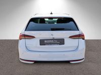Skoda Octavia - Vorschau Bild 6