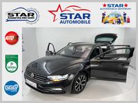 Volkswagen Passat Var. Busi. DSG*2,0-147kW*NAVI*TEMP*SH*EU6