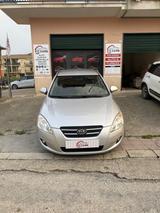 Kia Ceed cee'd 1.6 122CV 5p. EX - Kia aus 2007: Cee D