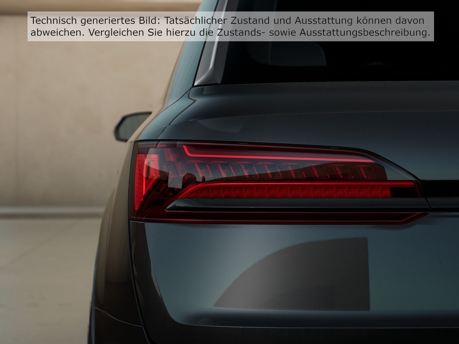 Audi Q7 - Bild 9
