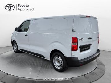 Toyota Proace (Verso) - 3