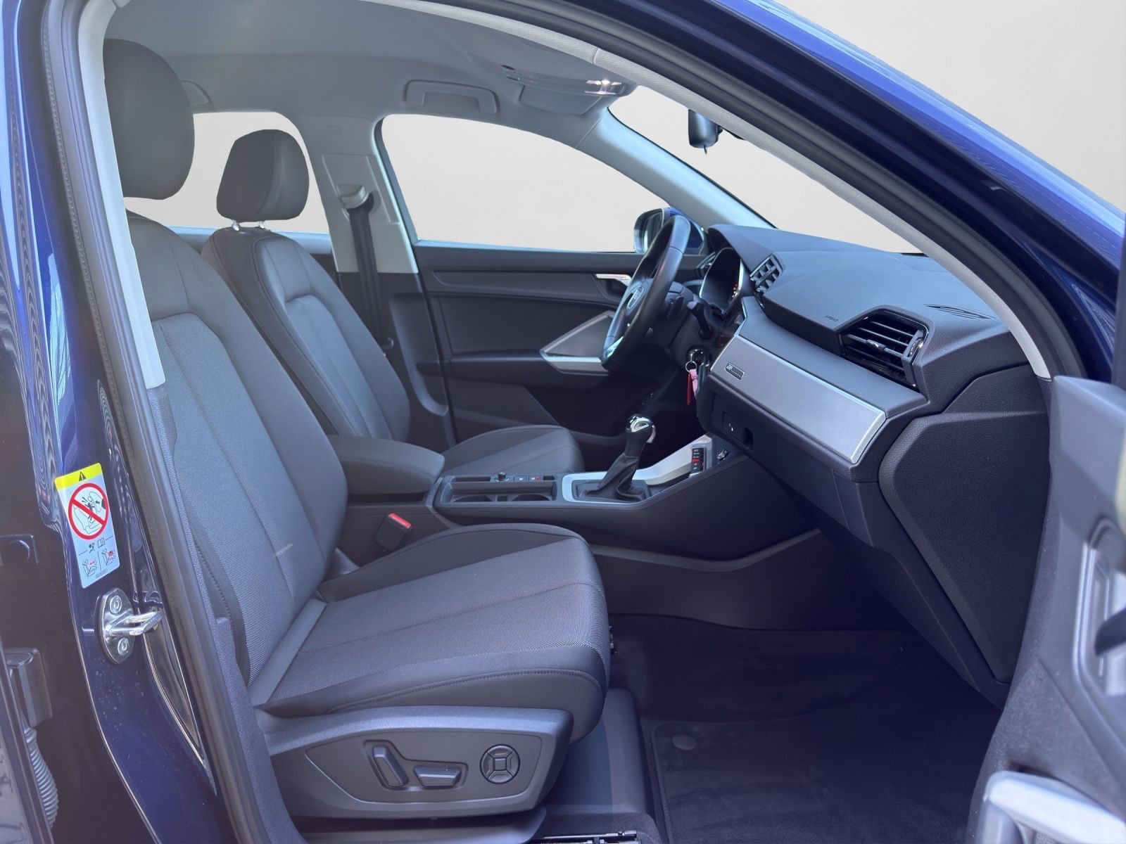 Audi Q3 - Bild 5