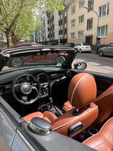MINI Cooper S Cabrio 1. Hand / Automatik  - MINI Cooper S Cabrio: Kleinwagen