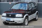 Suzuki Grand Vitara 2.0 Limited/TÜV/GEPFLEGT - Suzuki Grand Vitara aus 2004
